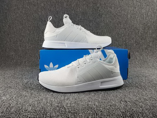 Adidas NMD X PLR Men Shoes--008